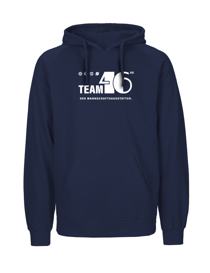 Männer Hoodie