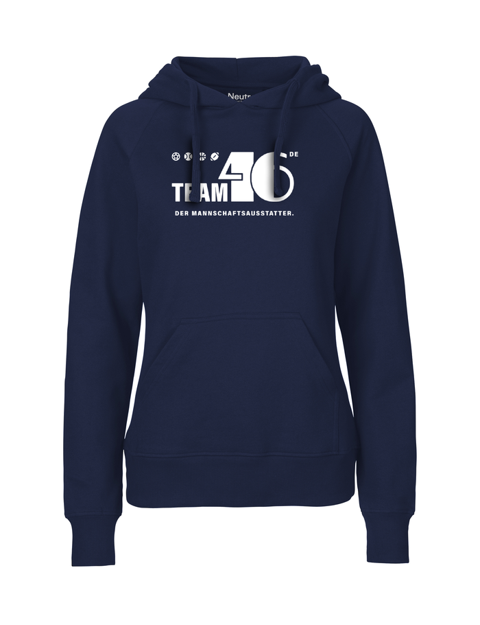 Mädels Hoodie