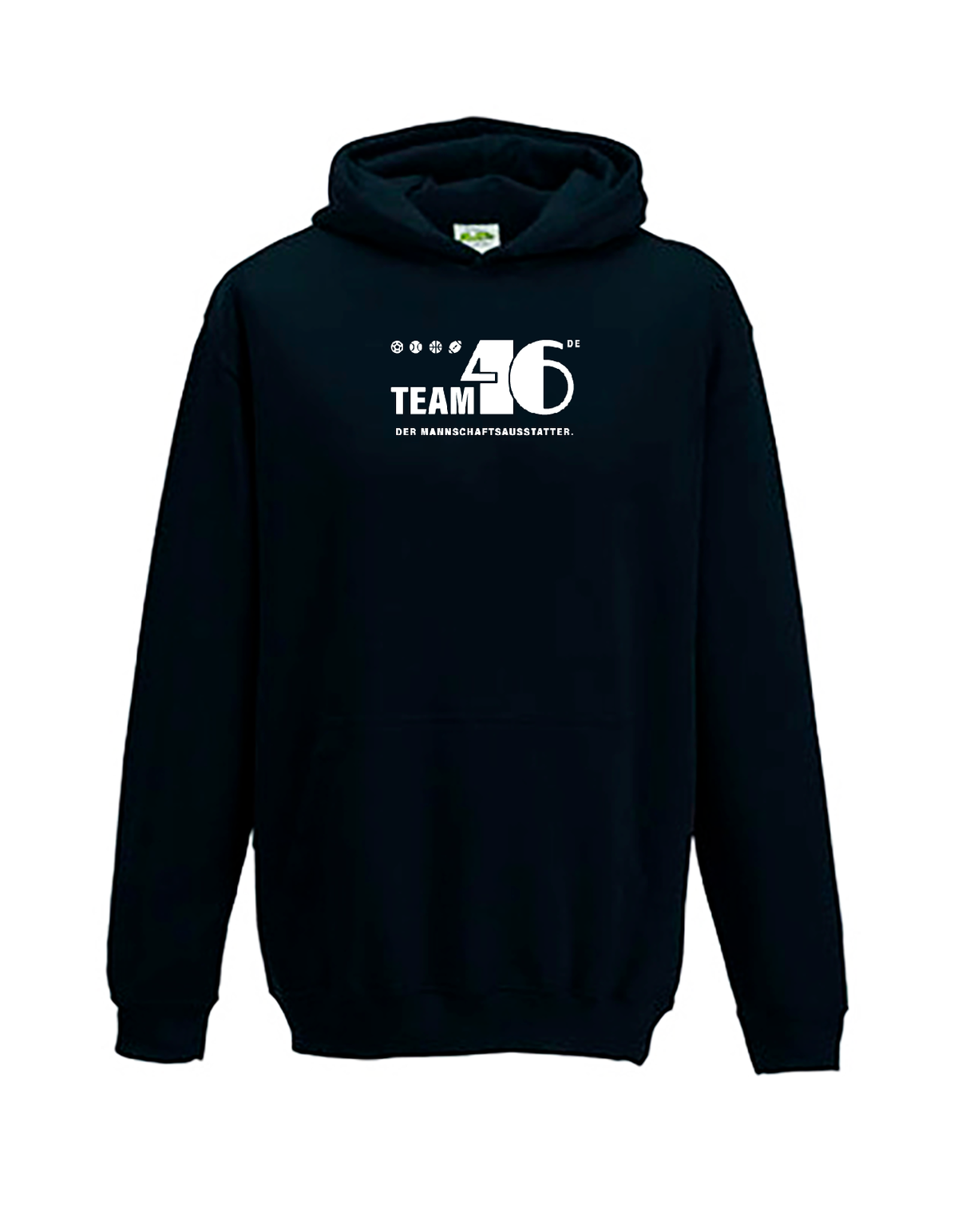 Kinder Hoodie