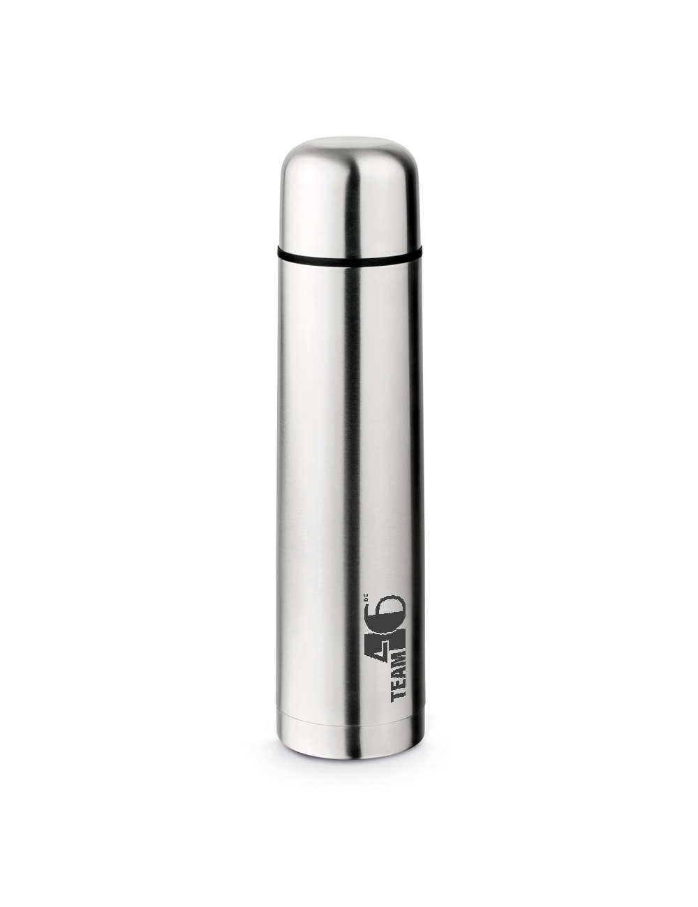 Edelstahl Thermoskanne 750ml
