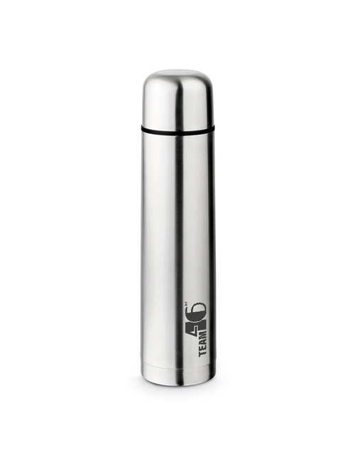 Edelstahl Thermoskanne 750ml